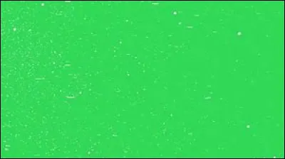 Si on te dit vert, tu dis quoi ?