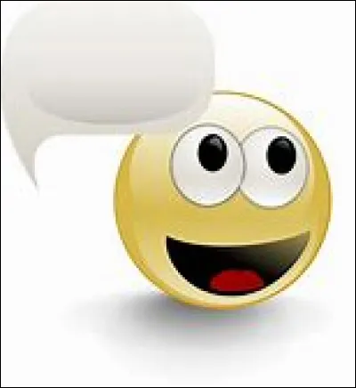 Les mots qui te caractérisent le plus est :