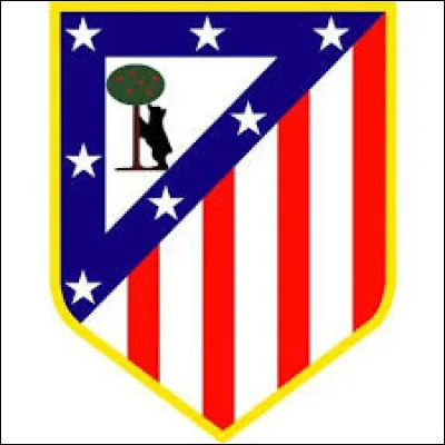L'Athletic Madrid est un club :