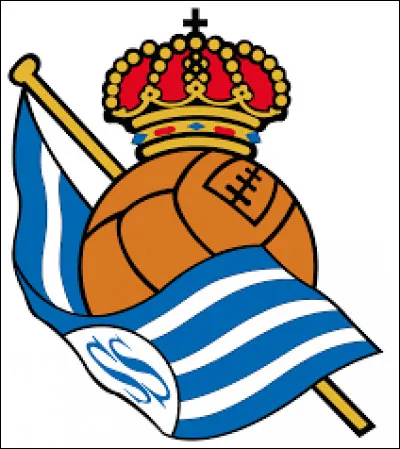 Le Real Sociedad est une ville :