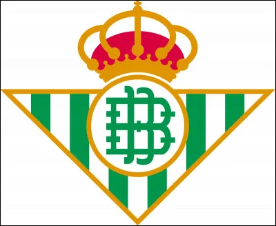 Le Real Betis est une ville :