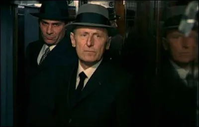 Compléter le titre de son dernier film ''Le Cercle...''