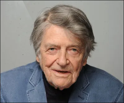 Qui est ce réalisateur dont il dira que parmi ses films préférés dans lesquels il a joué, quatre sont de lui ?