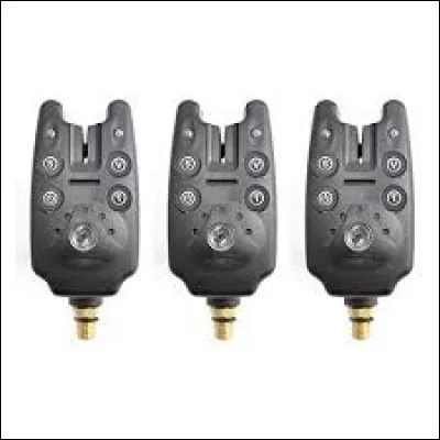 Comment appelle-t-on l'appareil pour d&eacute;tecter les touches ?