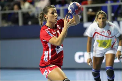 Dans quel pays le handball a-t-il ses origines ?
