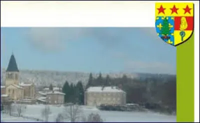 &Eacute;chandelys est une commune Puyd&ocirc;moise situ&eacute;e dans l'ancienne r&eacute;gion ...