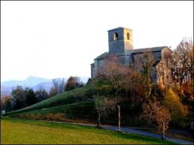 Gigors-et-Lozeron est une commune Dr&ocirc;moise situ&eacute;e en r&eacute;gion ...