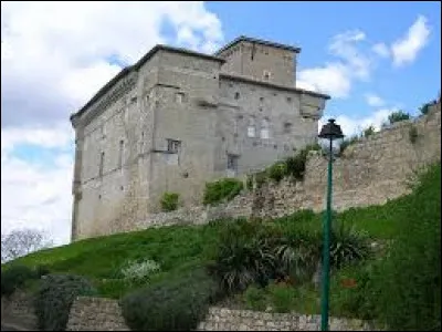 Je vous propose de partir dans le Gers &agrave; la d&eacute;couverte du ch&acirc;teau de Plieux. Nous serons en r&eacute;gion ...
