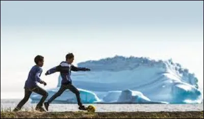 Pour quelles raison le Groenland ne peut-il pas rejoindre la FIFA ?