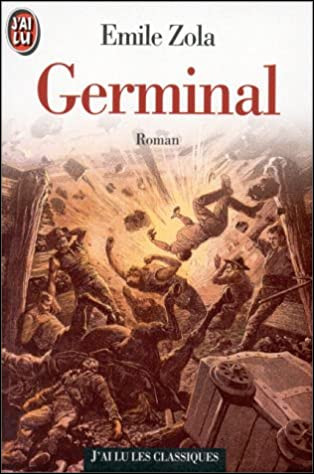 Le roman "Germinal" d'Émile Zola se déroule dans le milieu de la bourgeoisie parisienne