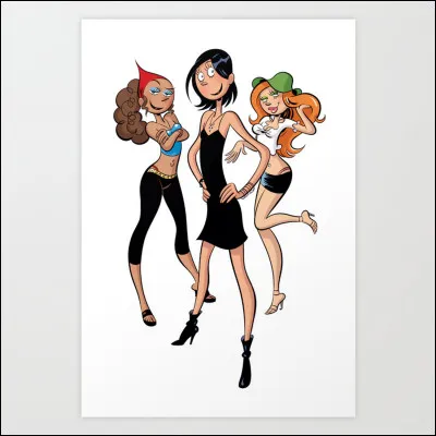 Pourquoi Karine change-t-elle de look ?