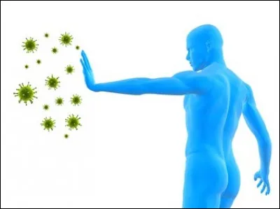 Le franchissement des barrières naturelles de l'organisme par des microbes se nomme :