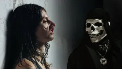 Qu'elle sont tes peurs ?