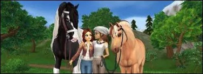 Combien a d'XP un cheval au niveau 15 ?