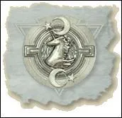 Quel est le nom de cet emblme ?