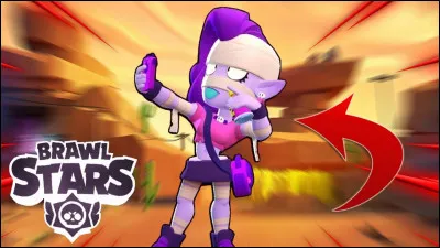 Qui est ce brawler ?