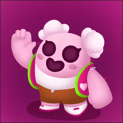 Qui est ce brawler ?