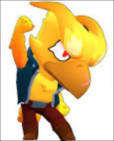 Qui est ce brawler ?