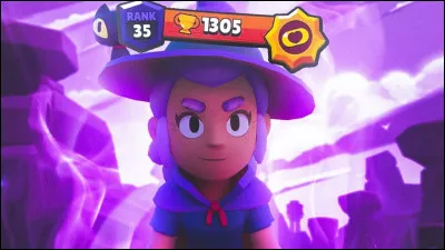 Qui est ce brawler ?