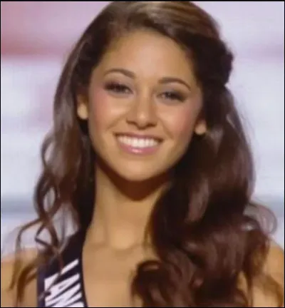 Qui est la première dauphine 2017 ?