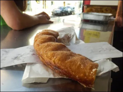 Dans quel quartier de Marseille mange-t-on les meilleurs "chichis" ?