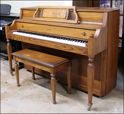 "Le Pianiste" est réalisé par Roman Polanski.