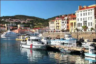 Comment nomme-t-on les habitants de Port-Vendres ?
