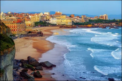 Comment se nomment ceux de Biarritz ?
