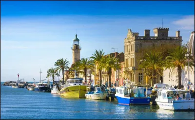 Ça n'est pas simple pour les résidents du Grau-du-Roi !