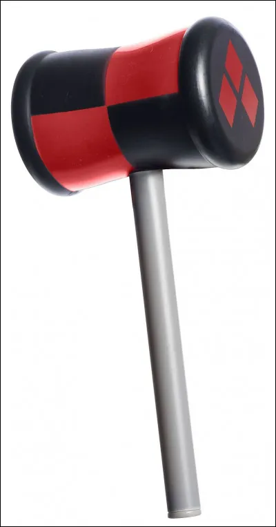 Quelle arme préfères-tu ?