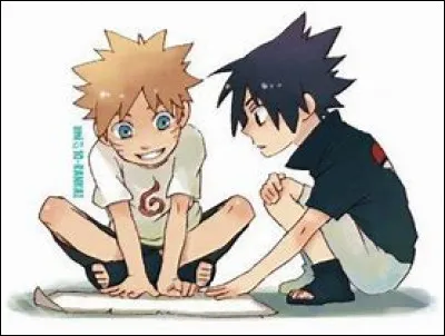 Qui est son meilleur ami ?