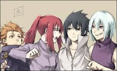 Comment s'appelle le groupe qu'il a créé pour retrouver son frère ?