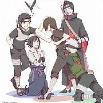 Qui est son/sa rival(e) ?