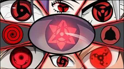 Comment a-t-il eu son Mangekyô Sharingan ?
