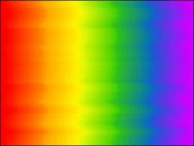 Quelles sont tes couleurs préférées ?