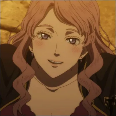 Quelle est la magie de Vanessa ?