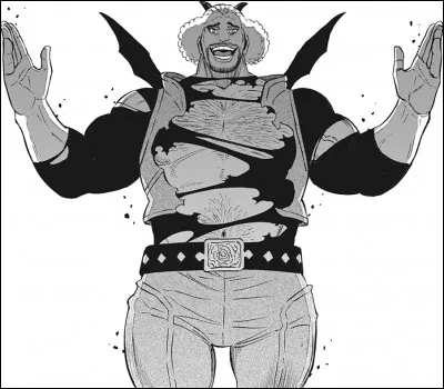 Quel est l'objectif de la Triade Noire ?