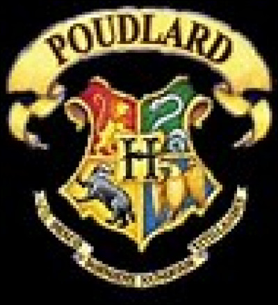 Quel maison préfères-tu à Poudlard ?