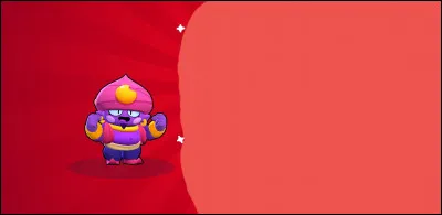 Comment s'appelle ce brawler ?