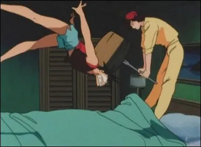 Si ton frère ou ta sœur te demande ta voiture télécommandée, que fais-tu ?