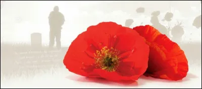 Quand se déroule la fête du souvenir ?