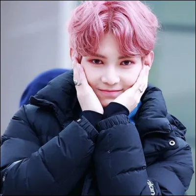 Qui est le colocataire de Yeosang ?