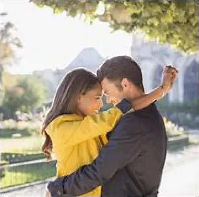 Quel couple préfères-tu ?