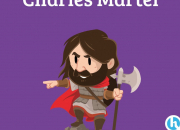 Quiz Charles Martel