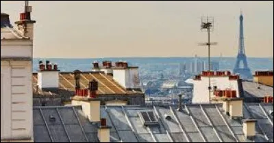 Dans mon quartier, la poste se trouve rue Aristide-Briand.
Mais qui est Aristide Briand ?