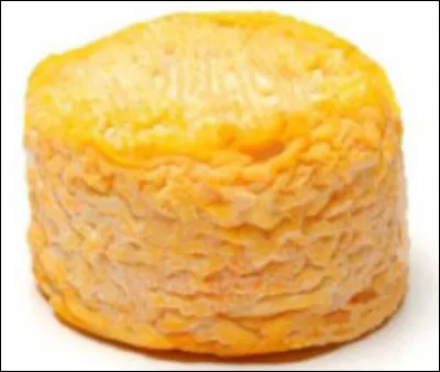 Comment s'appelle ce fromage ?