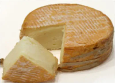 Comment s'appelle ce fromage ?