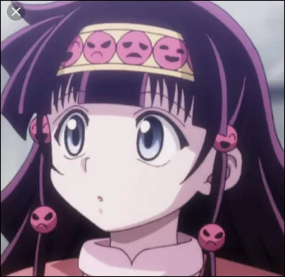 Qui est la "chose" dans Alluka ?