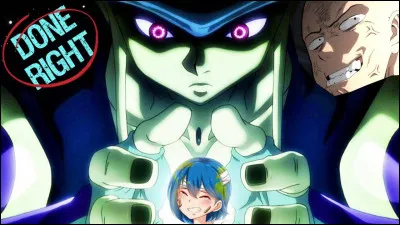 Qui est ce personnage ?