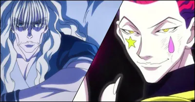 Qui est le père de Kirua ?